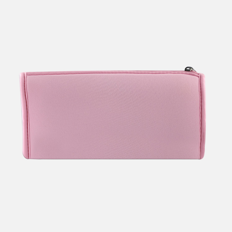 6 / 8 Inch Sponge Cable Bag Organizer