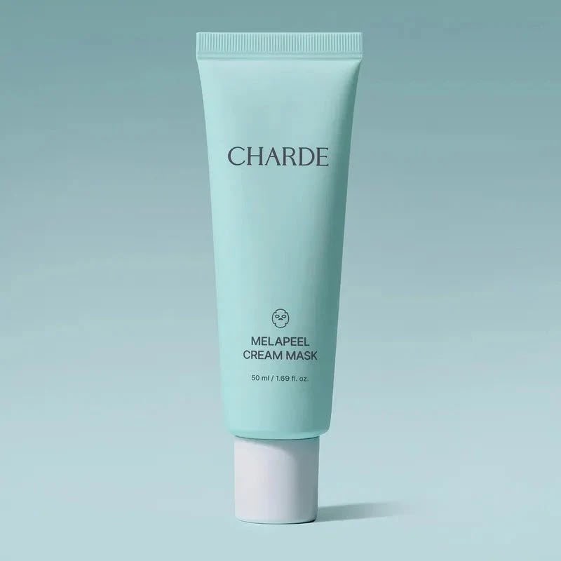 ＜限時預購＞ 韓國🇰🇷Charde MelaPeel 撕拉式面膜 50ml TW261005P02 《8/10截單，預計10月下旬出貨》