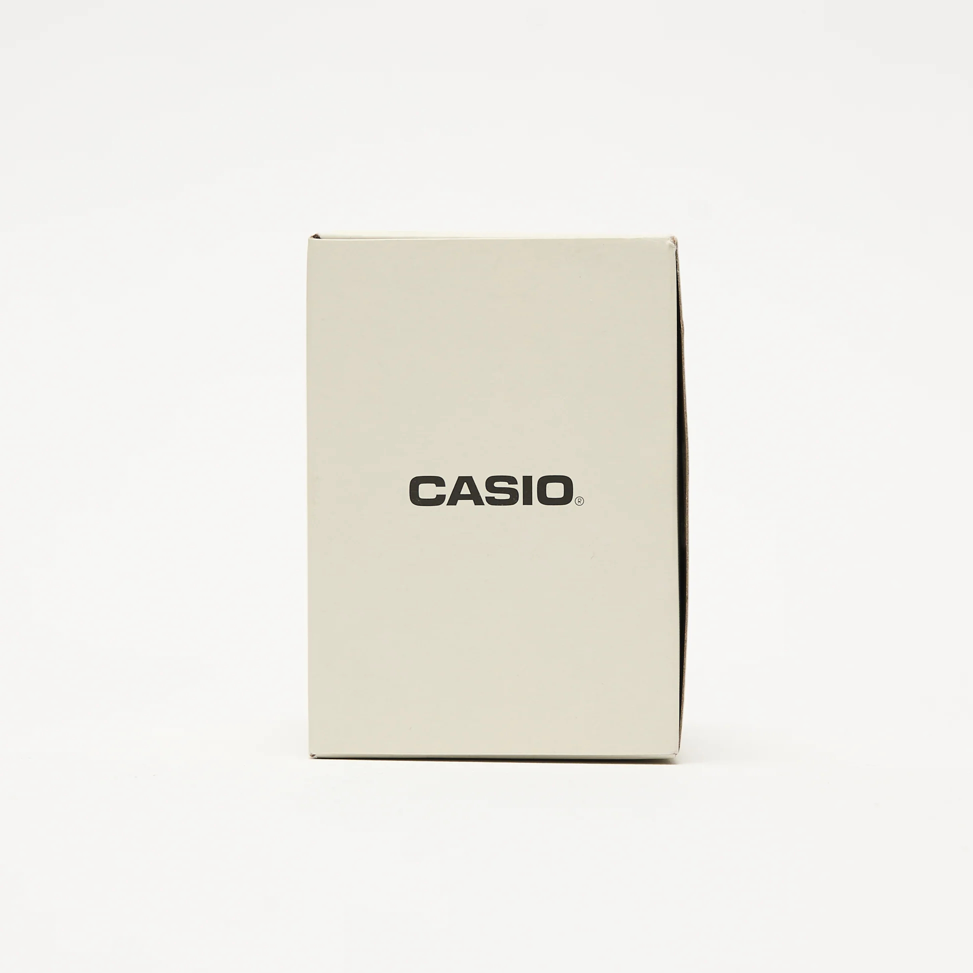 Casio 錶盒