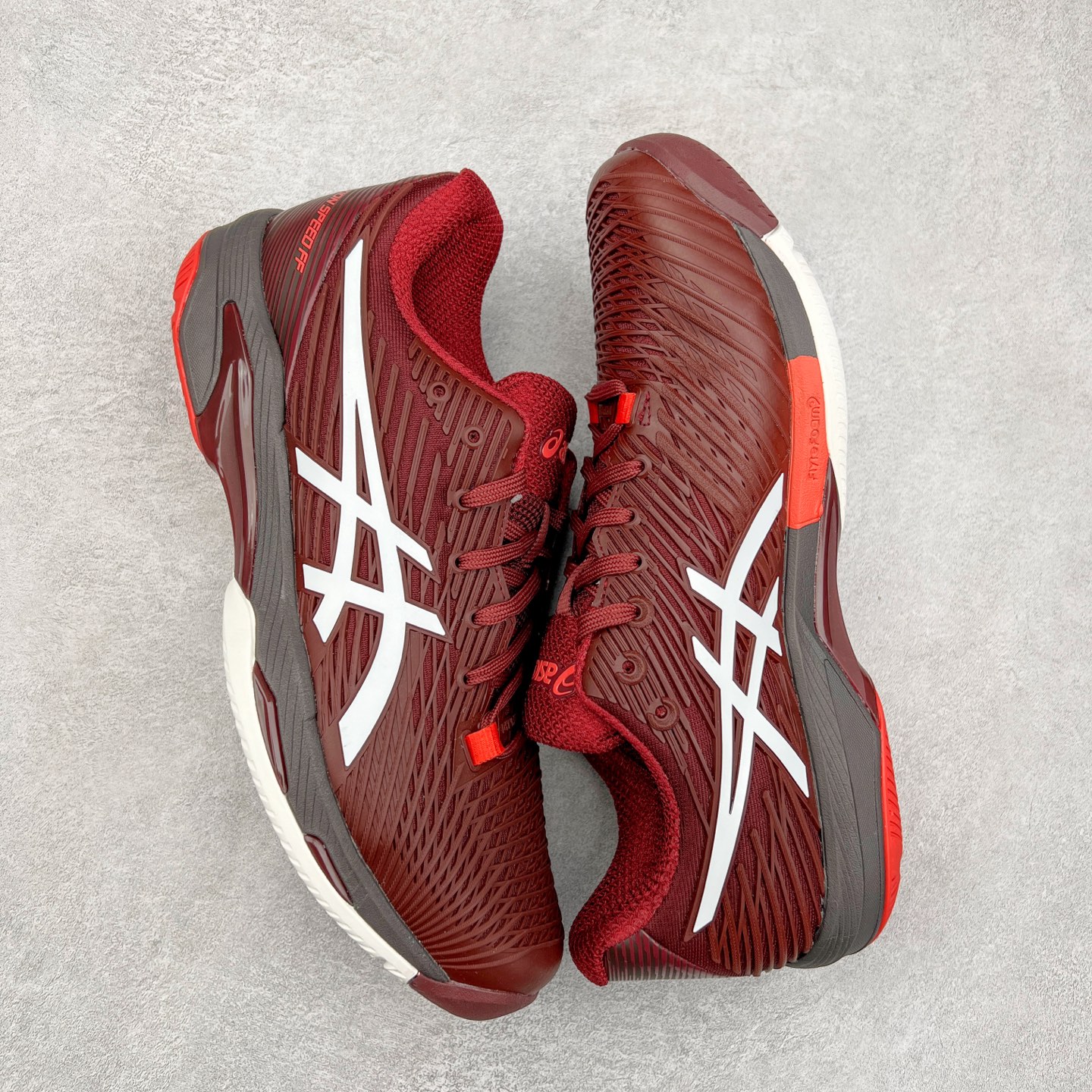 Asics Solution Speed FF 2
