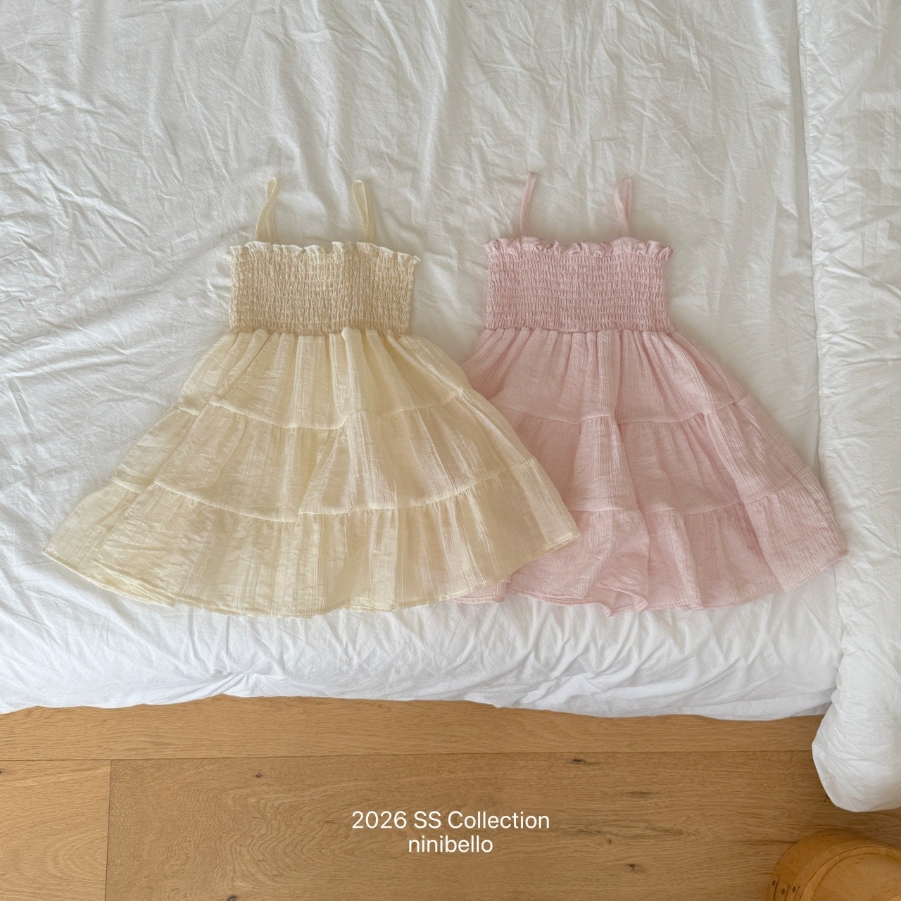 🇰🇷Ninibello 裙