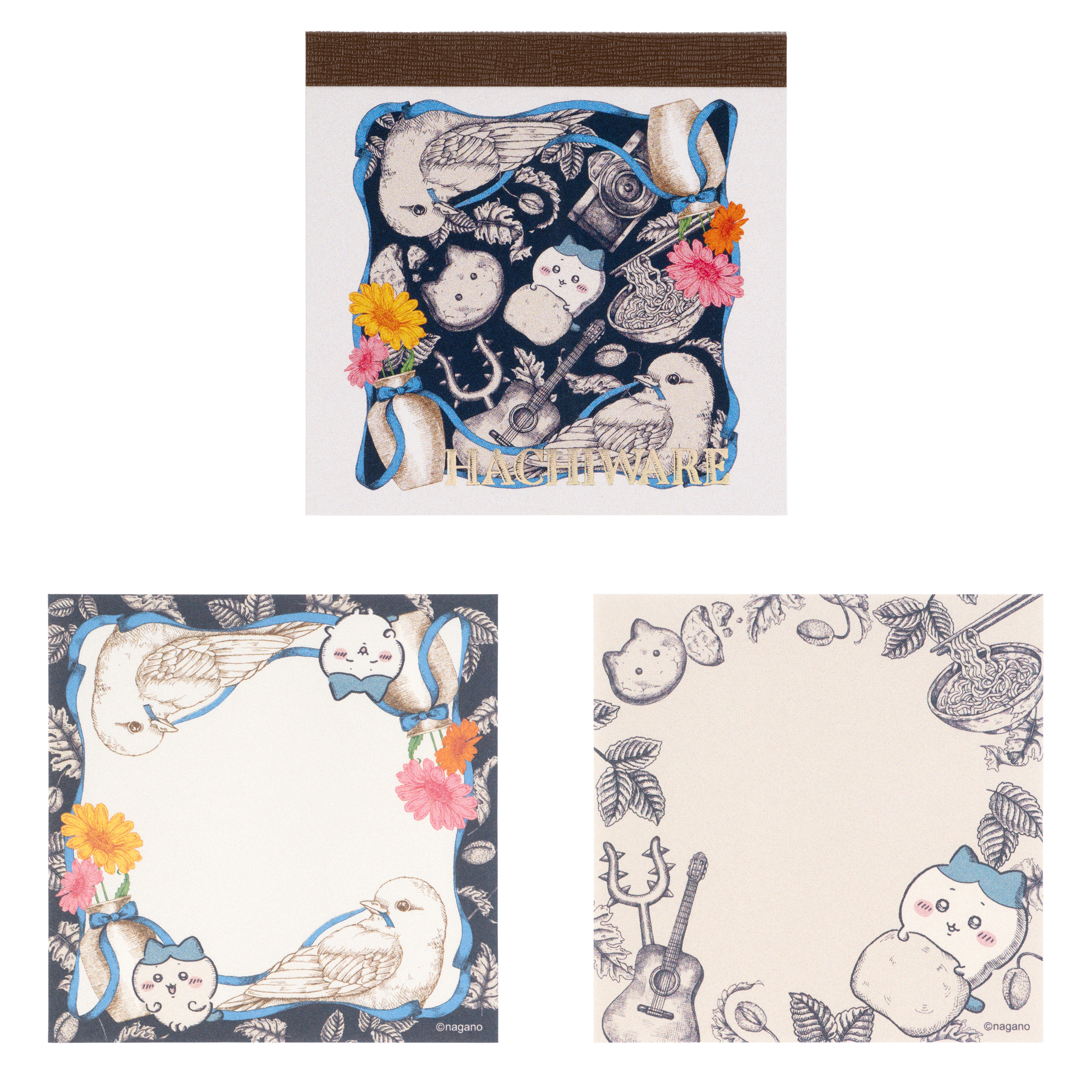 日本 Chiikawa ✨️Chiikawa Park🚩 memo