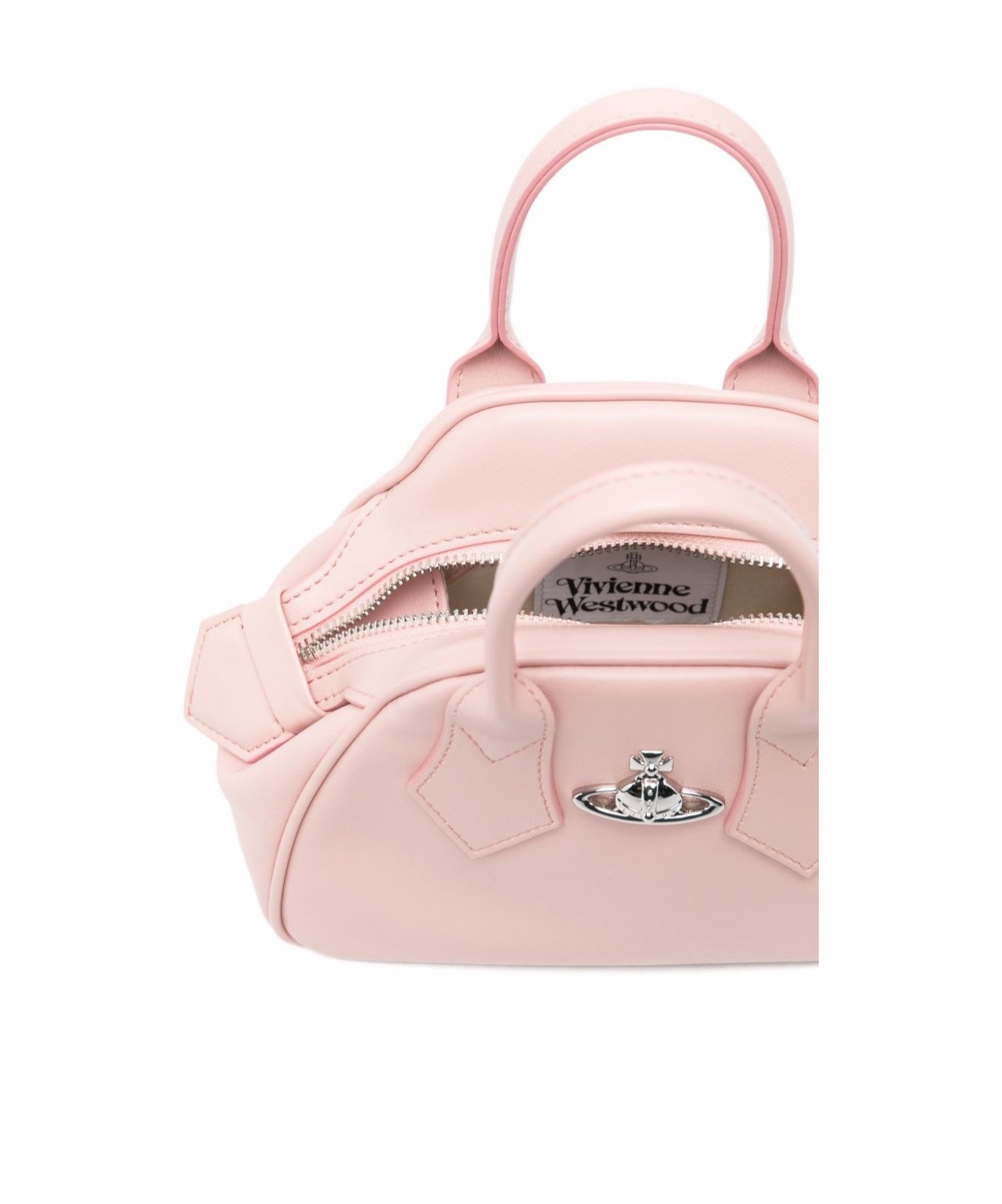Vivienne Westwood 女士 Yasmine Orb 小号单肩包均码码22cm*10cm*15cm 