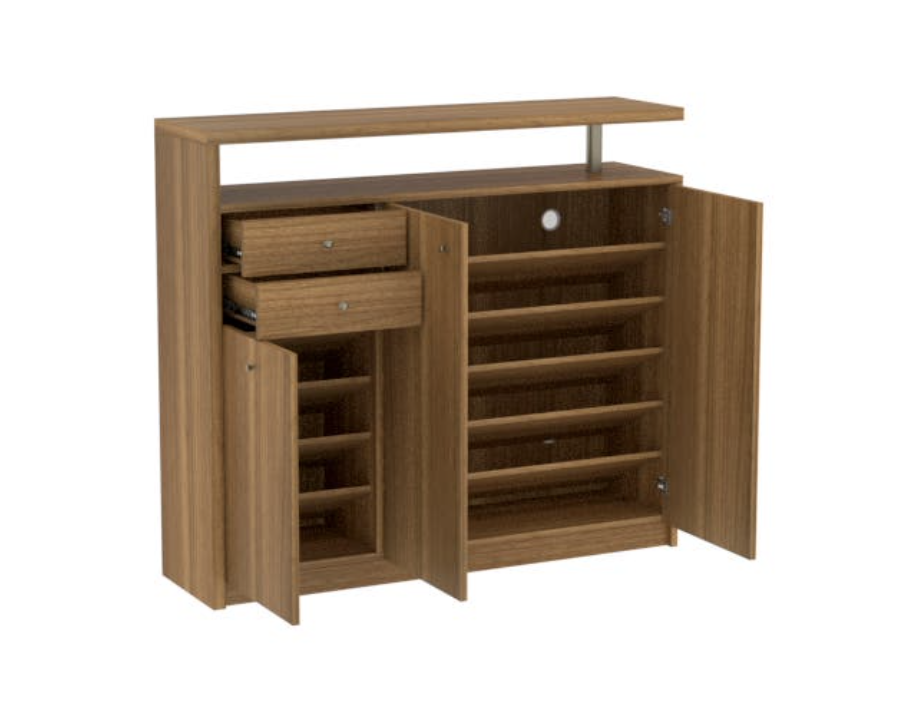 Red Apple紅蘋果鞋櫃TR5472