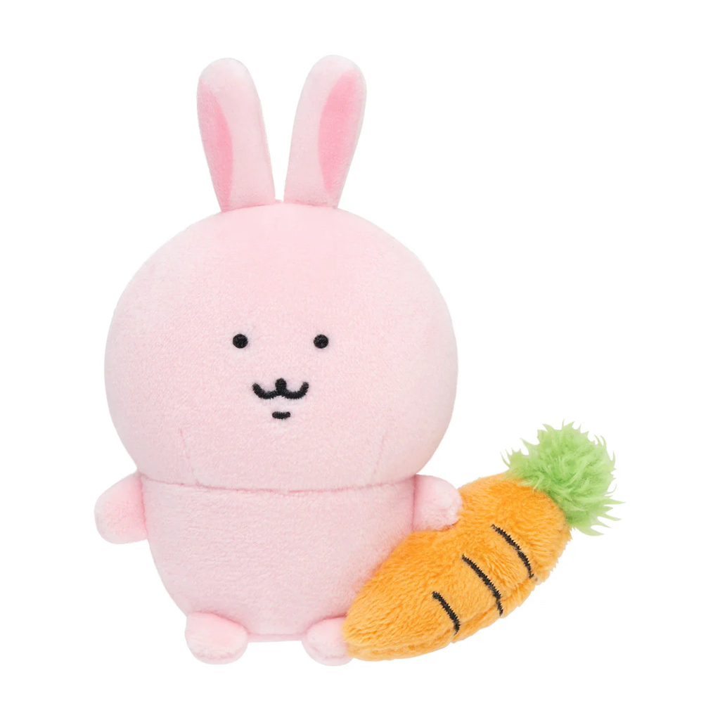  『預訂』Nagano第二弹mini坐姿手玉公仔