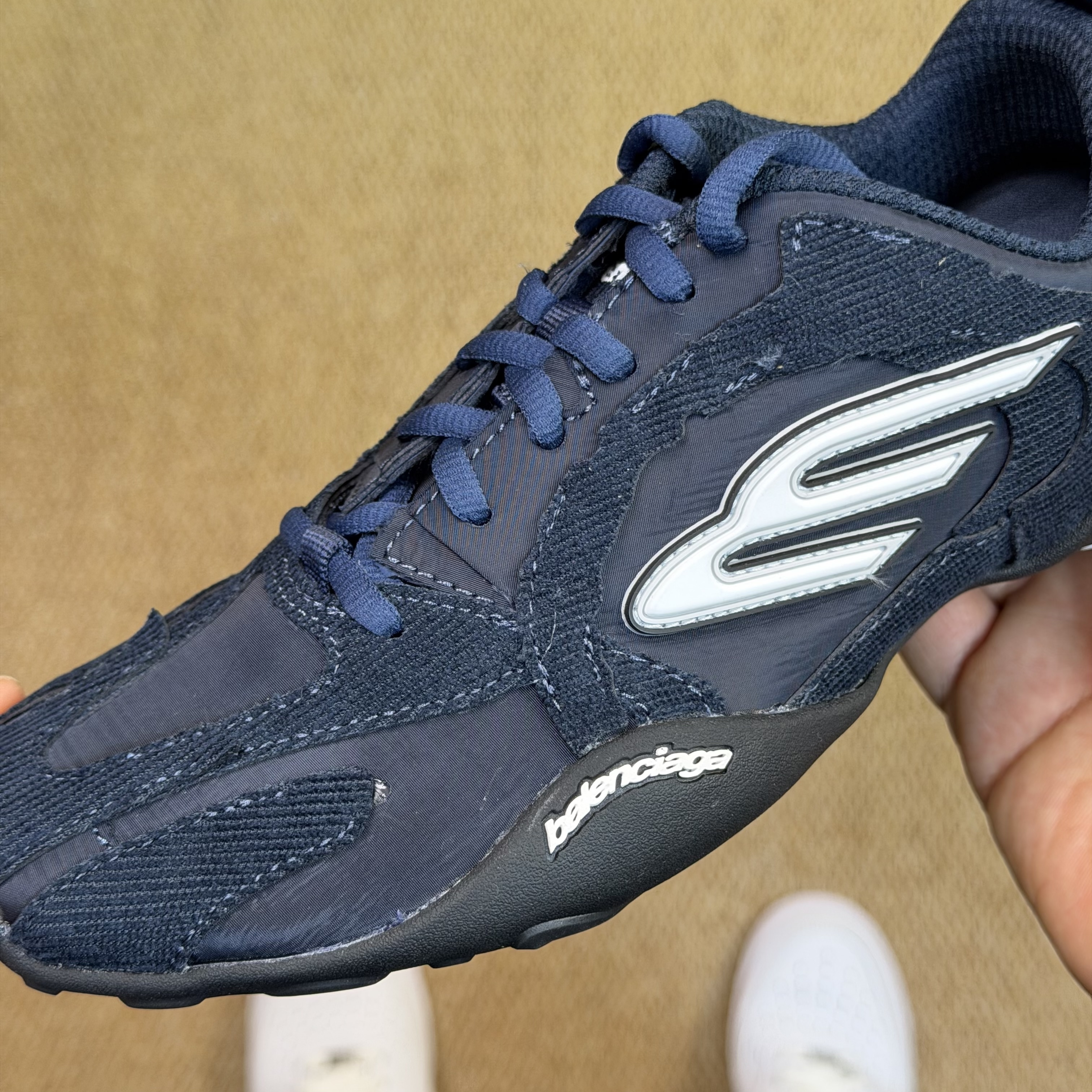 Balenciaga Monday Ultra