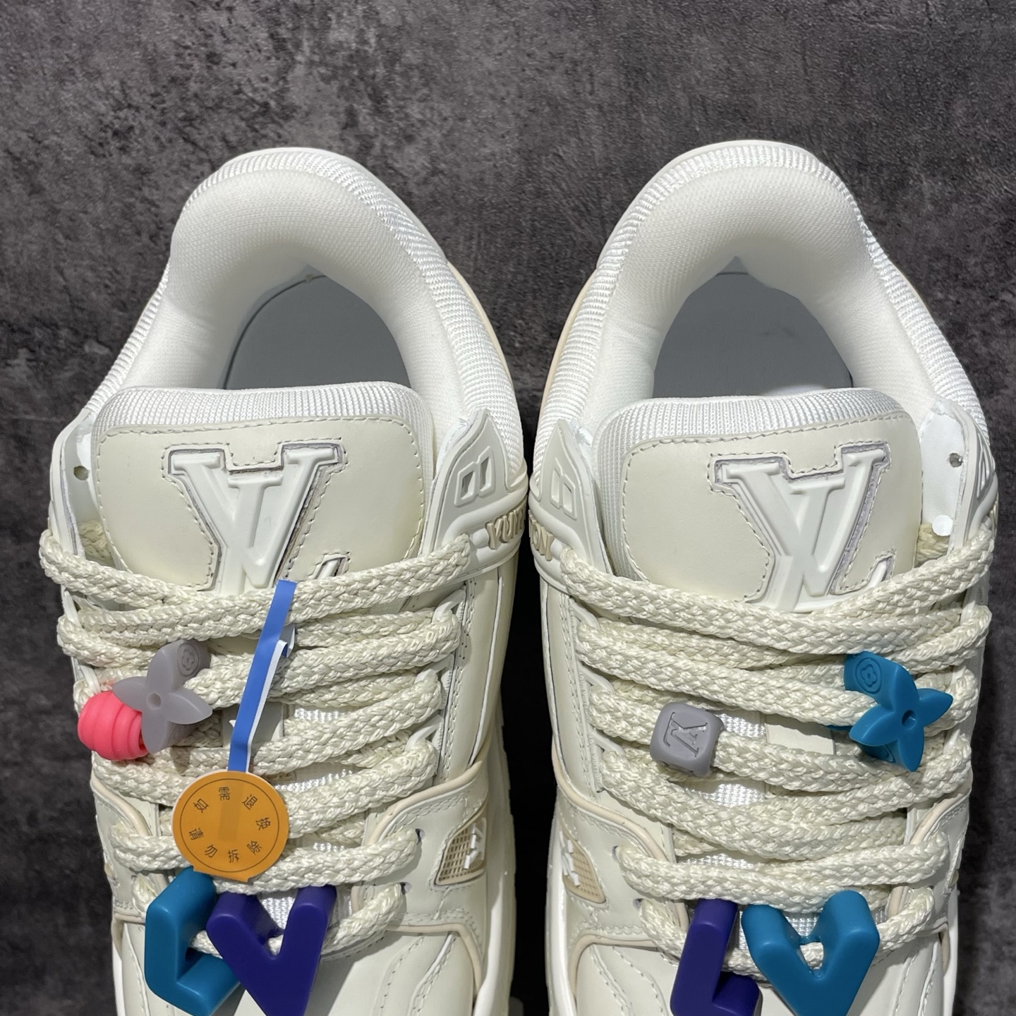 Louis Vuitton LV Trainer Maxi