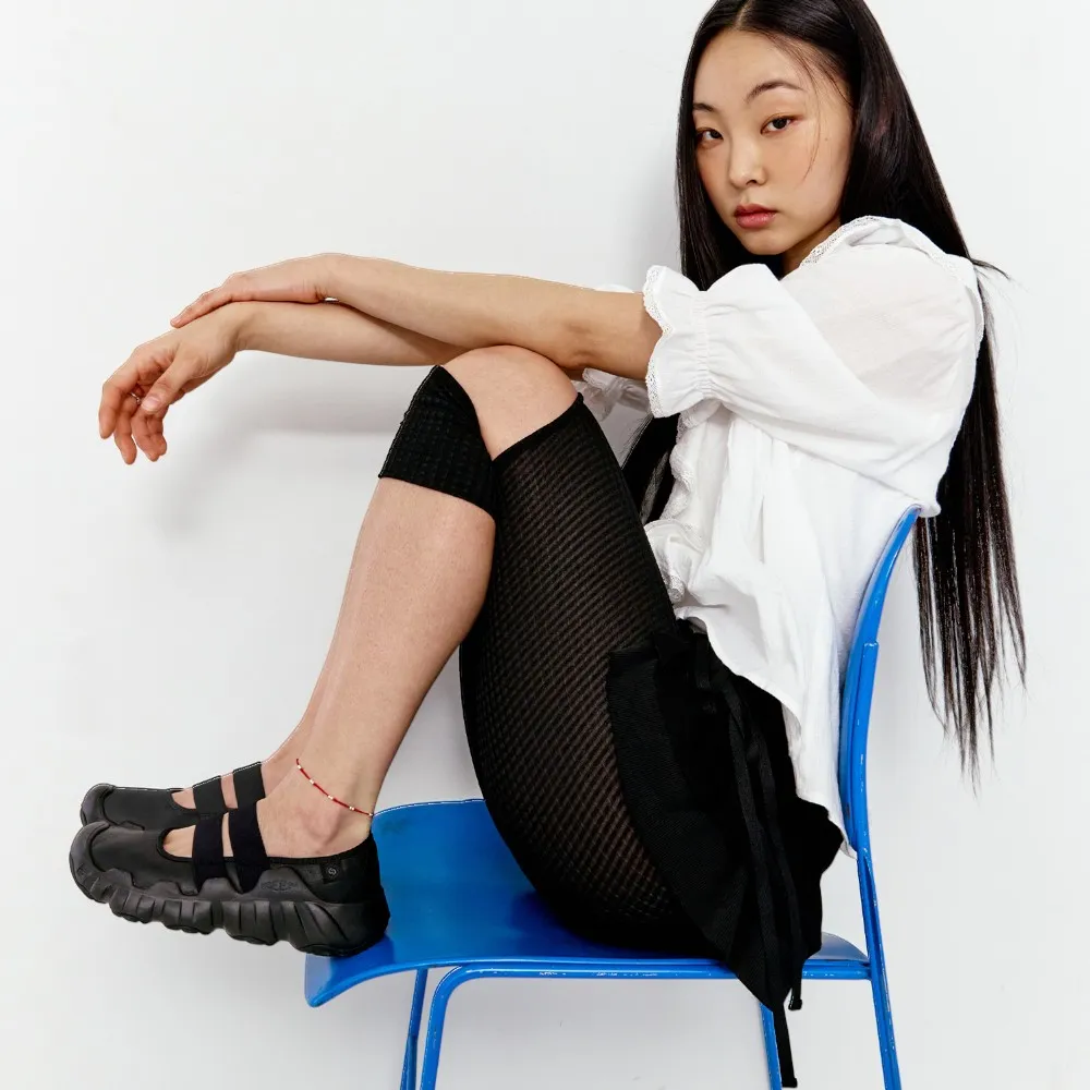 KEEN WOMEN'S HYPERPORT MARY JANE (預購商品）