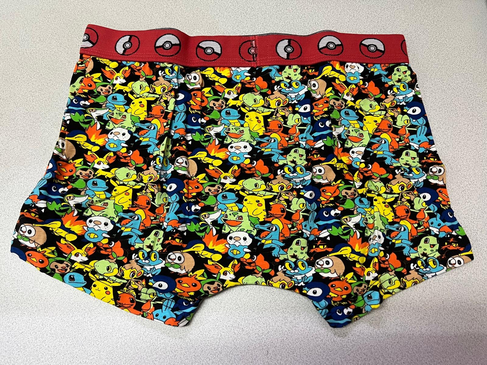 🎌日本直送🎌 比卡超 男士平角褲 