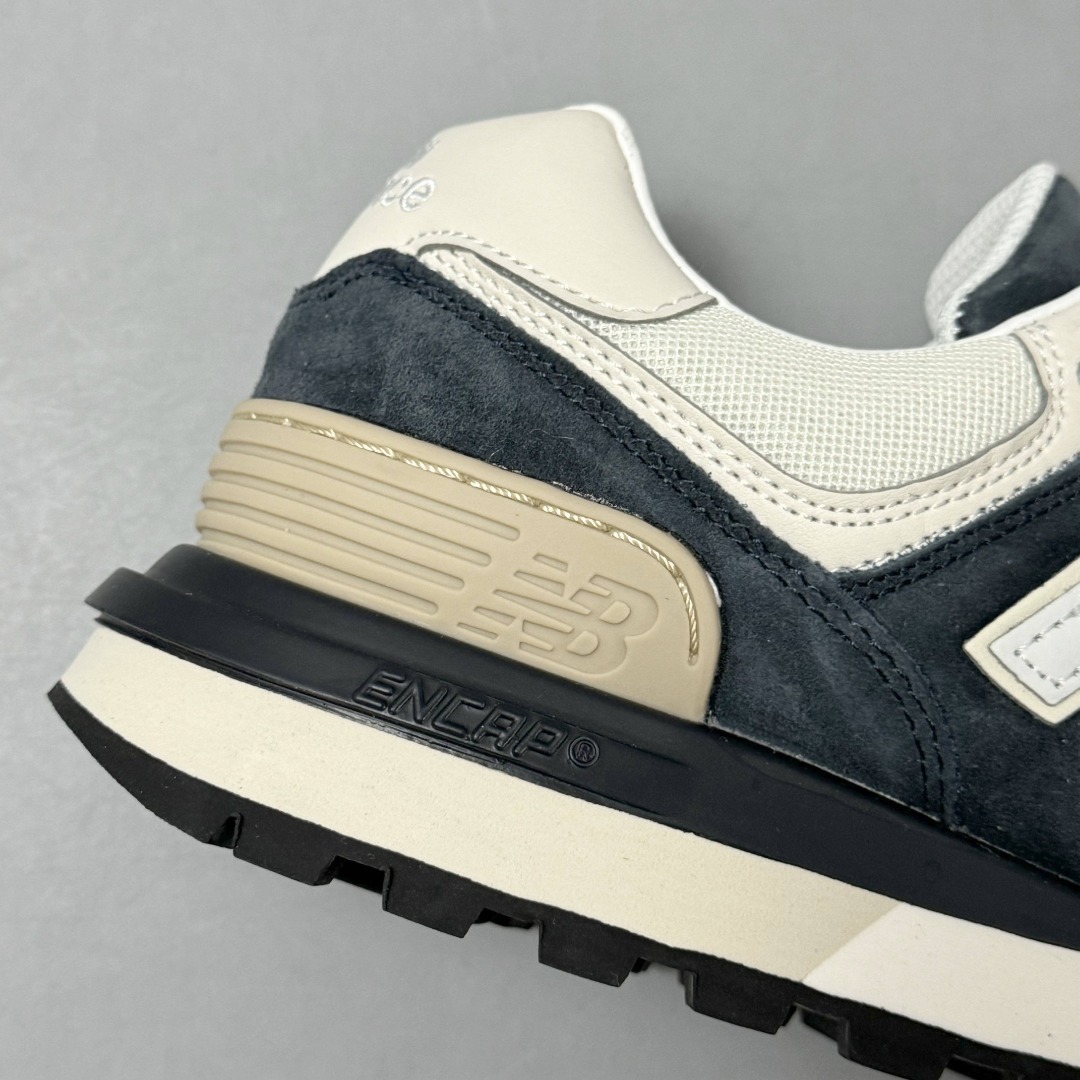 New Balance 574 U574LGRN     