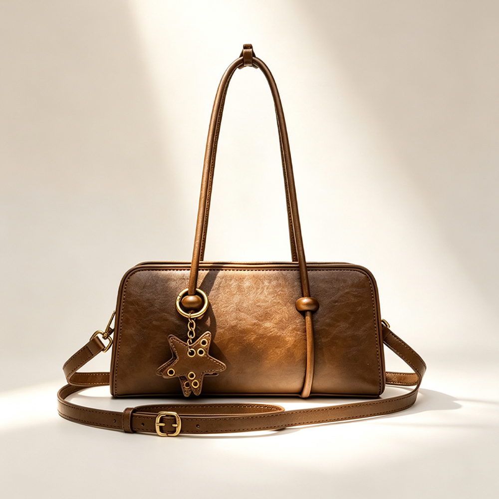 Luna Shoulder Bag | Luna 單肩手袋 