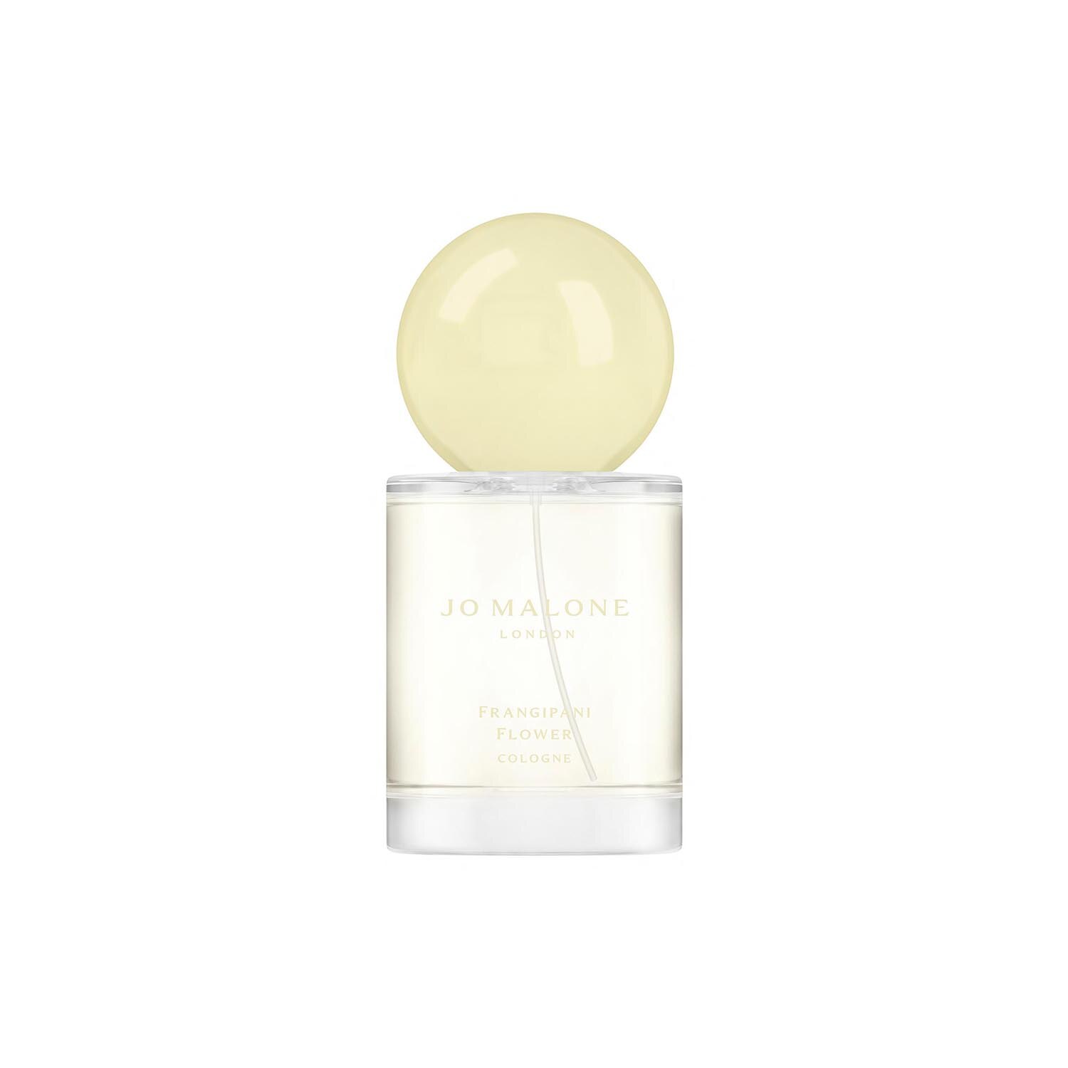 JO MALONE 雞蛋花限量版古龍水 Frangipani Flower Cologne (2 Sizes)