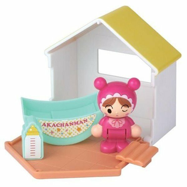 [現貨] [日本直送] BB超人 盒蛋 {TF355526}