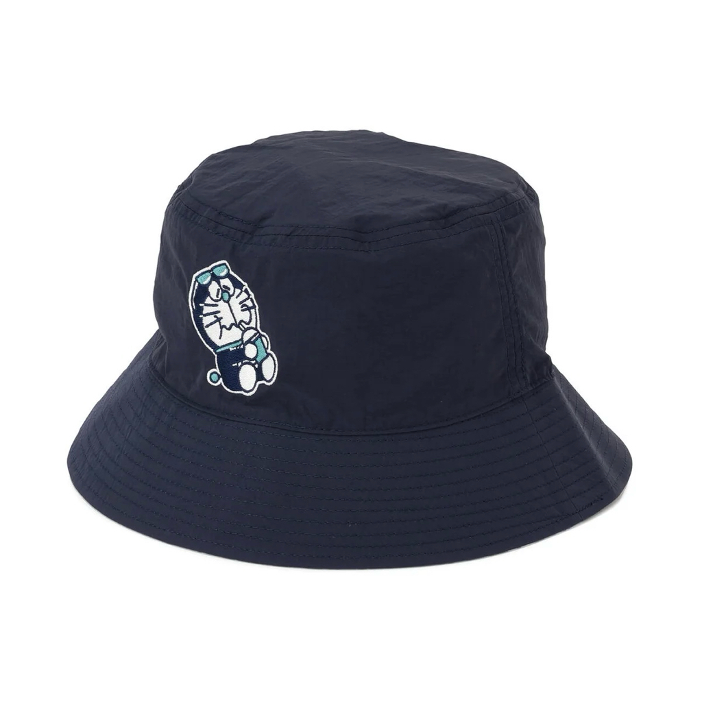 [訂貨] 多啦A夢帽 Bucket Hat Doraemon Jack Bunny 雙面漁夫帽 | 2026限定款