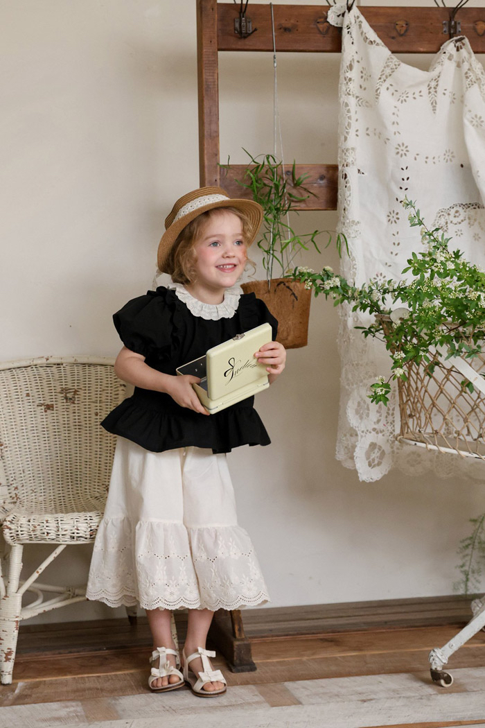 🇰🇷Puella_Flo上衣