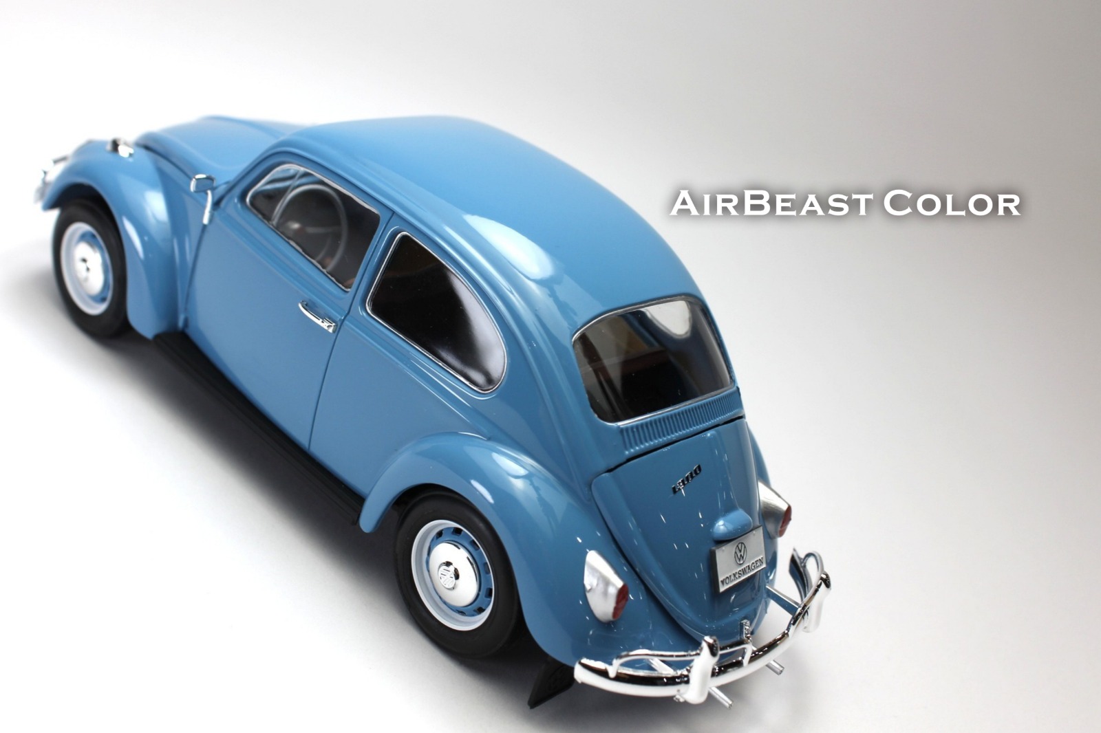 AirBeast Color 水性亮光金油