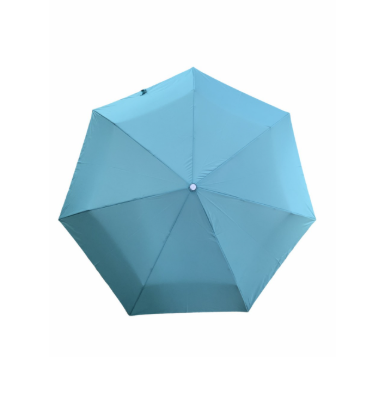 SHH自動防晒碳纖25吋7骨雨傘 - 250g