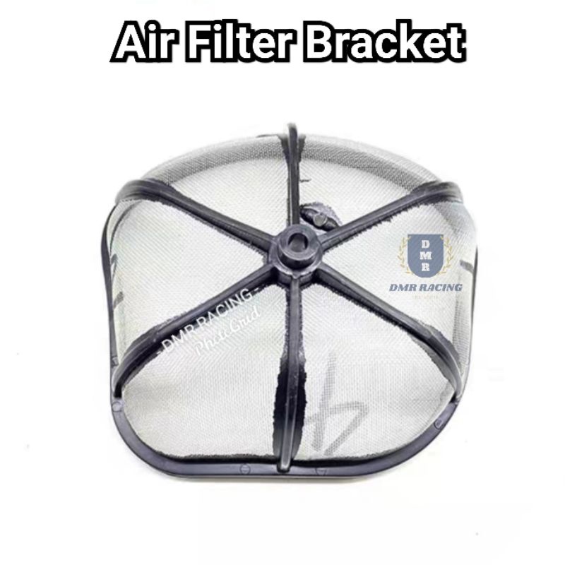 Motocross China 250cc SHR 1/3 BNK 1/3 CB Air Filter Box Parts (Air Filter/Air Hose/Air Filter Bracket/Battery Bracket)