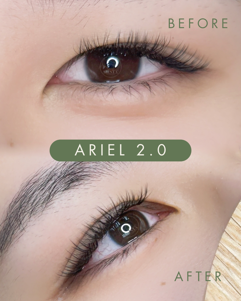 美睫嫁接🧚🏻‍♀️