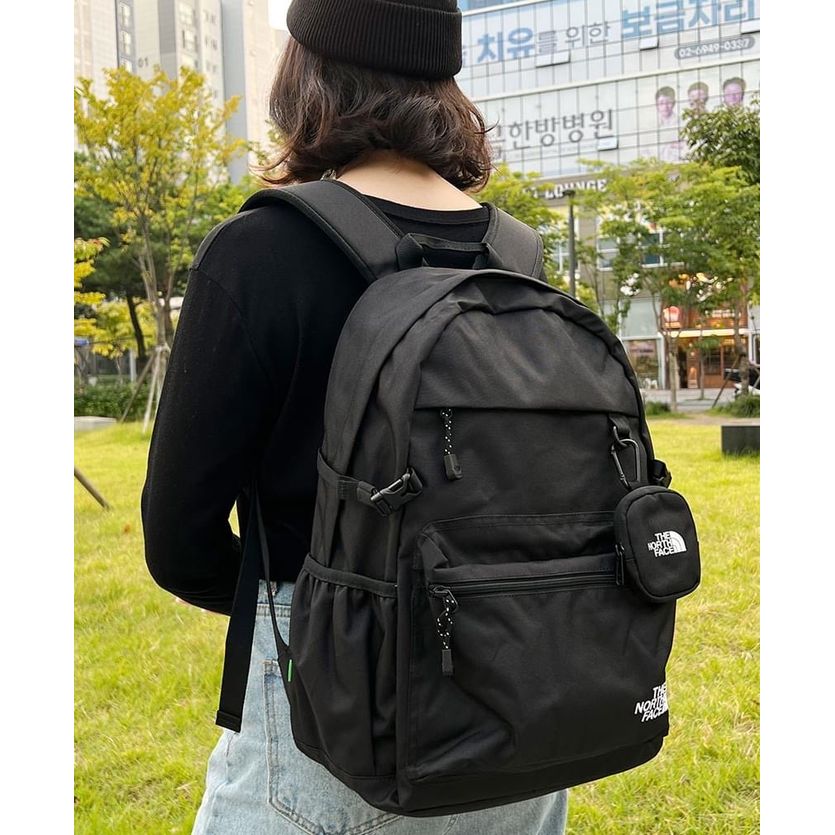 North face outlet light backpack