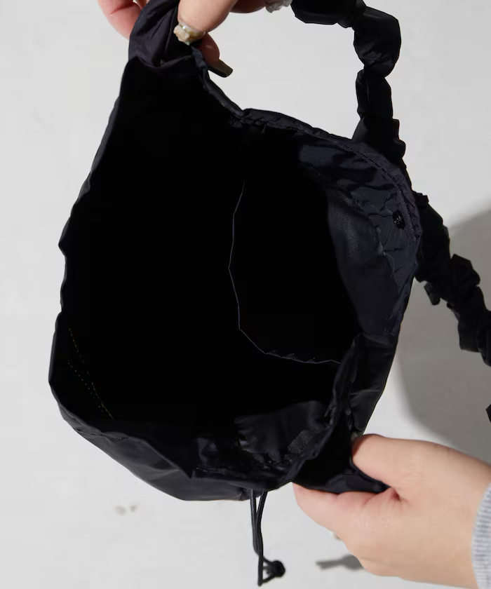 日本預訂📍日本限定KELTY別注皺皺帶兩用袋 不包郵