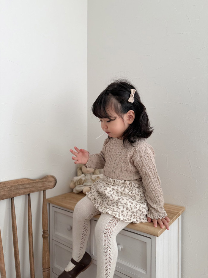 🇰🇷mimi-market tee