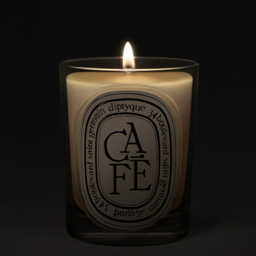 DIPTYQUE Cafe (咖啡) 經典蠟燭 Classic Candle 190g