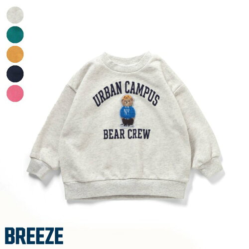 🆕【⭐訂購⭐】 🇯🇵日本直送🌀Sagara Patch 可愛貼布圖案 衛衣［5款選］🌀[ELBA-0040][260219]