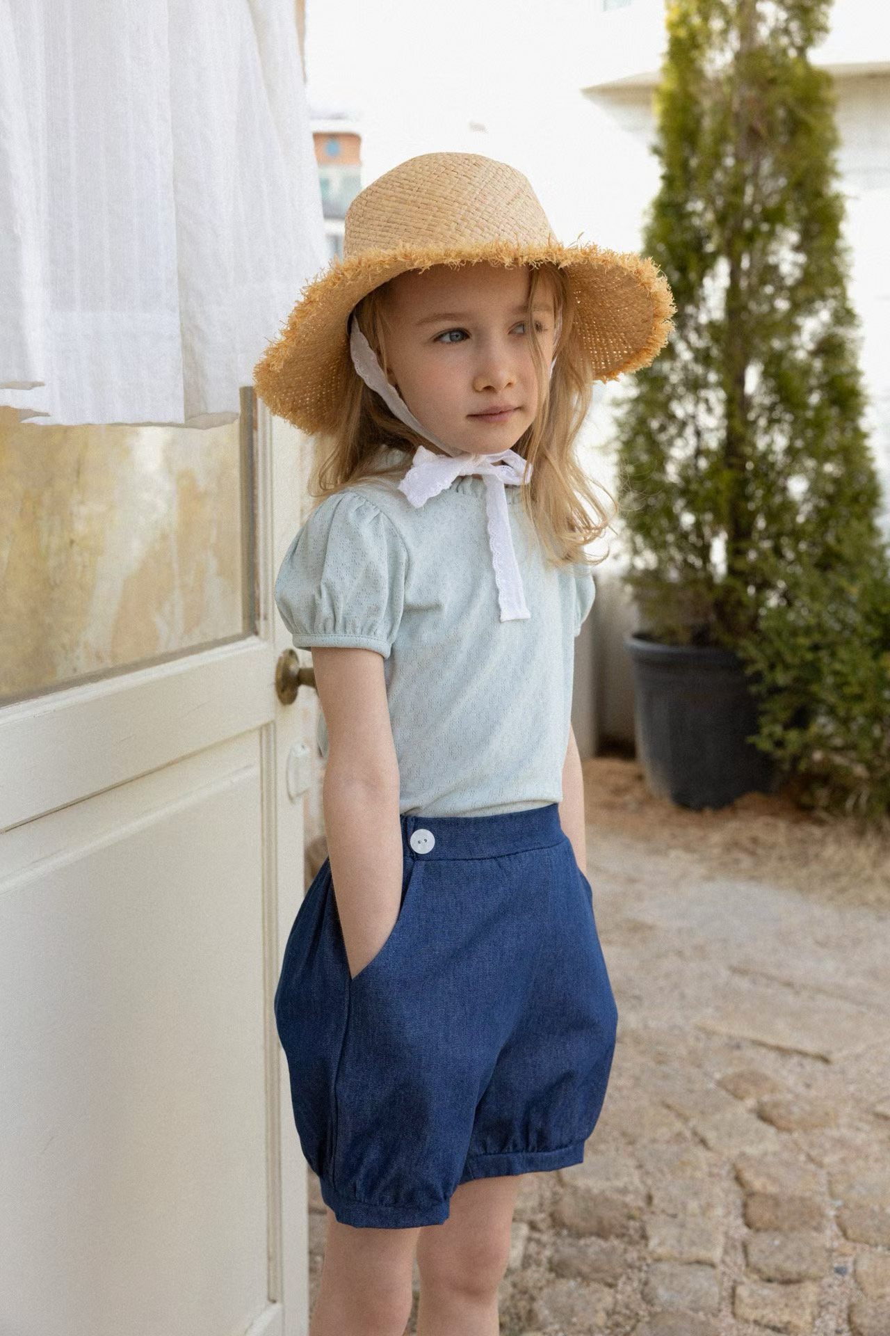 🇰🇷perrobebe褲