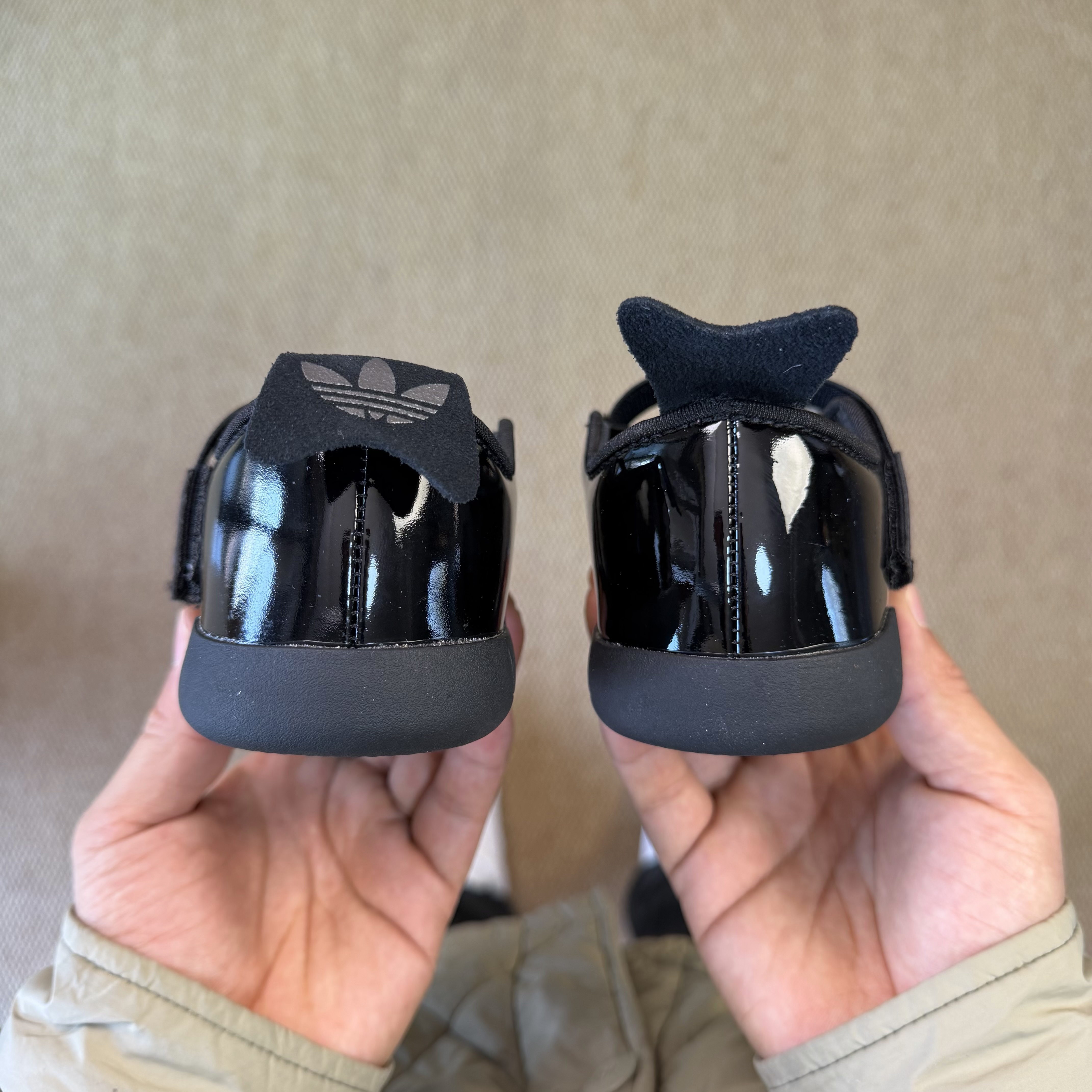 ### Adidas Taekwondo Caroline Hu x CLOT KK1395