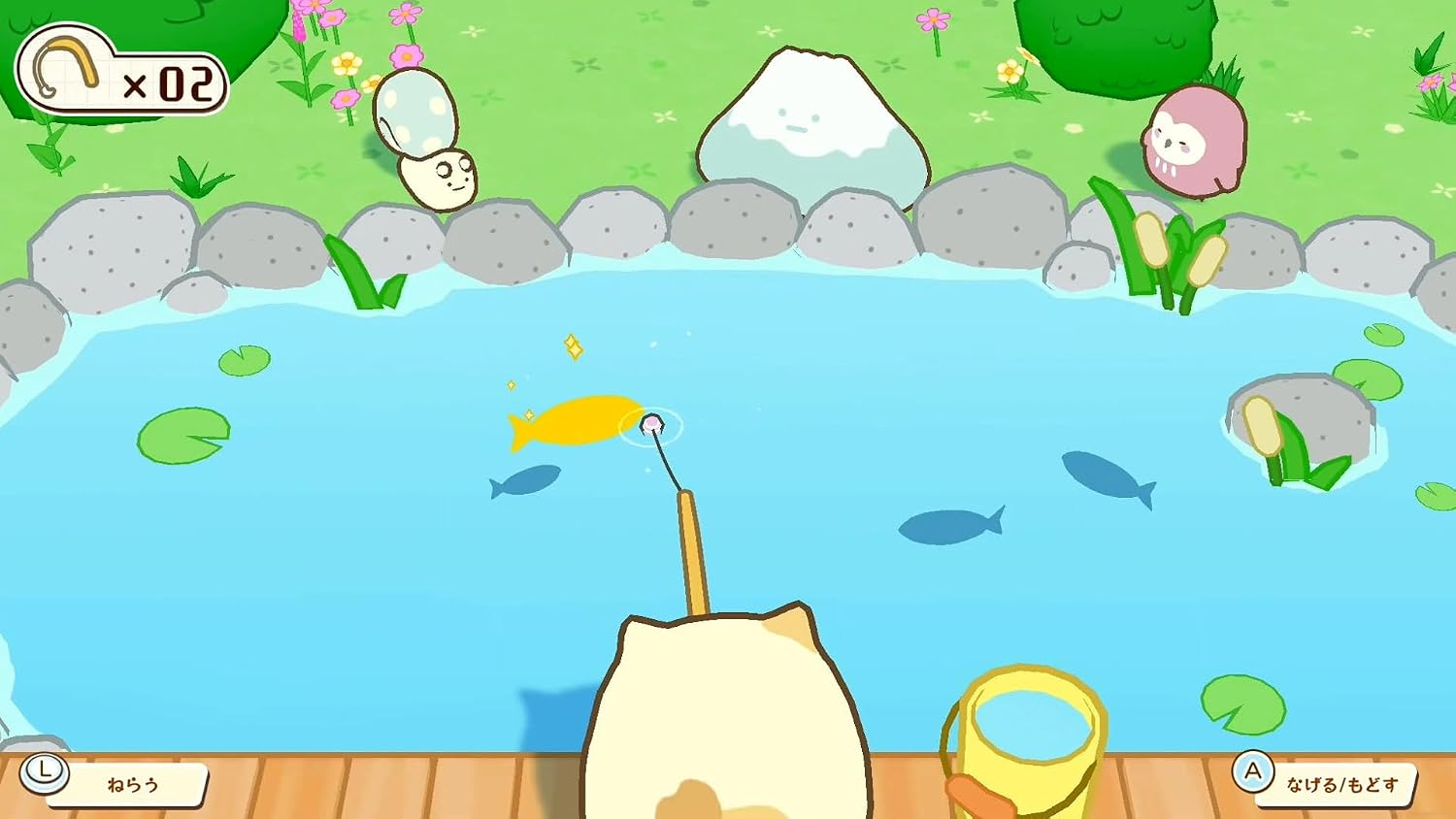 【預售 19/11】SW2 角落小夥伴 歡迎來到暖呼呼溫泉 / Sumikkogurashi Pokapoka Onsen ni Youkoso 中/英/日文  (日文封面)  PO1063