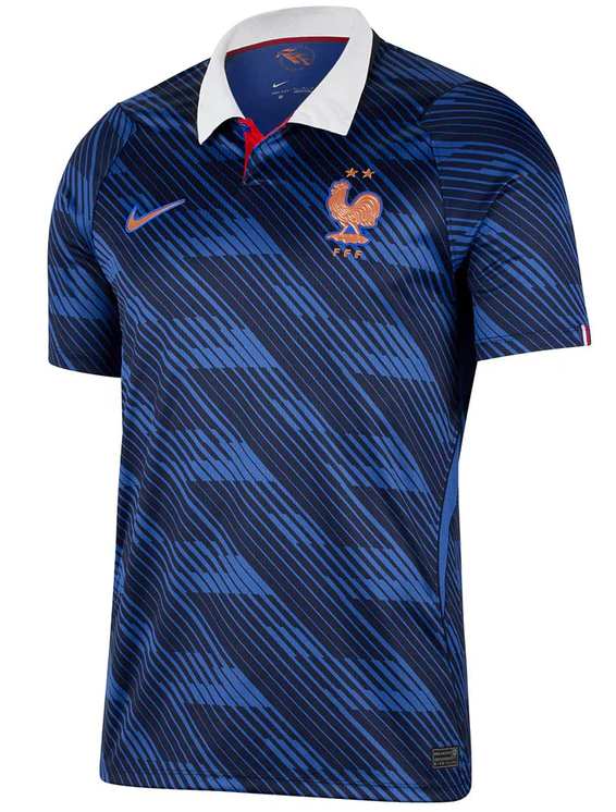 限時預訂 2026 法國 主 球迷版 / 球員版