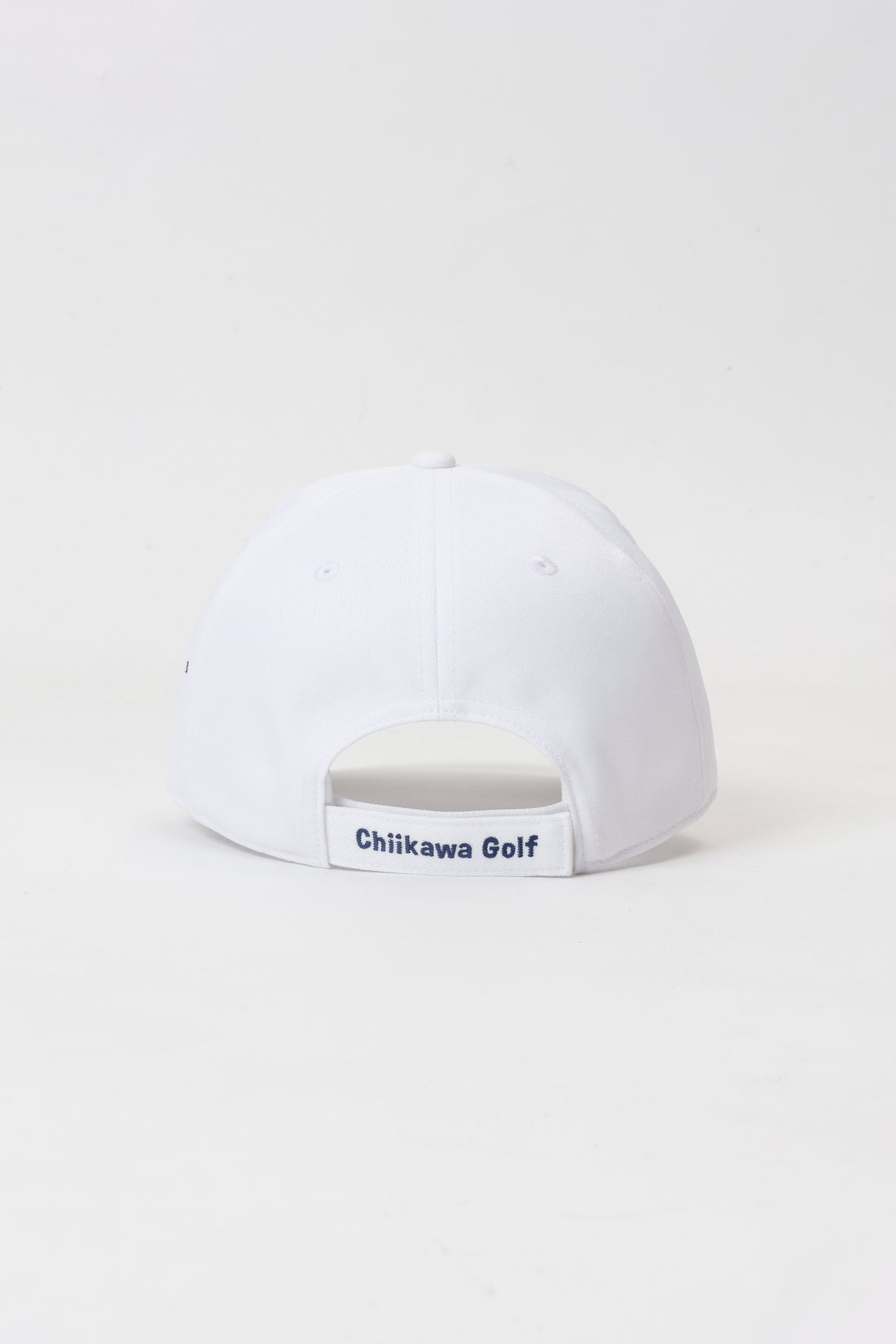 🎀【預訂】Chiikawa 高爾夫球帽 Cap White