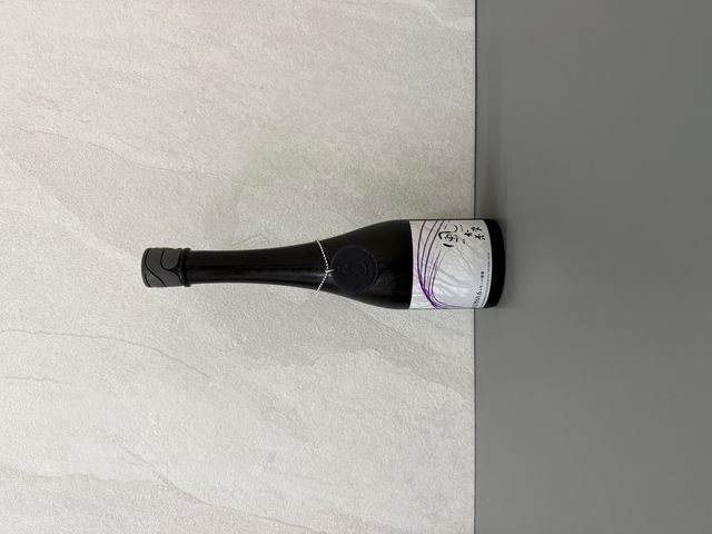 風の森ALPHA 6 6号への敬意真中採限定皮牌版本500ml | 醇釀