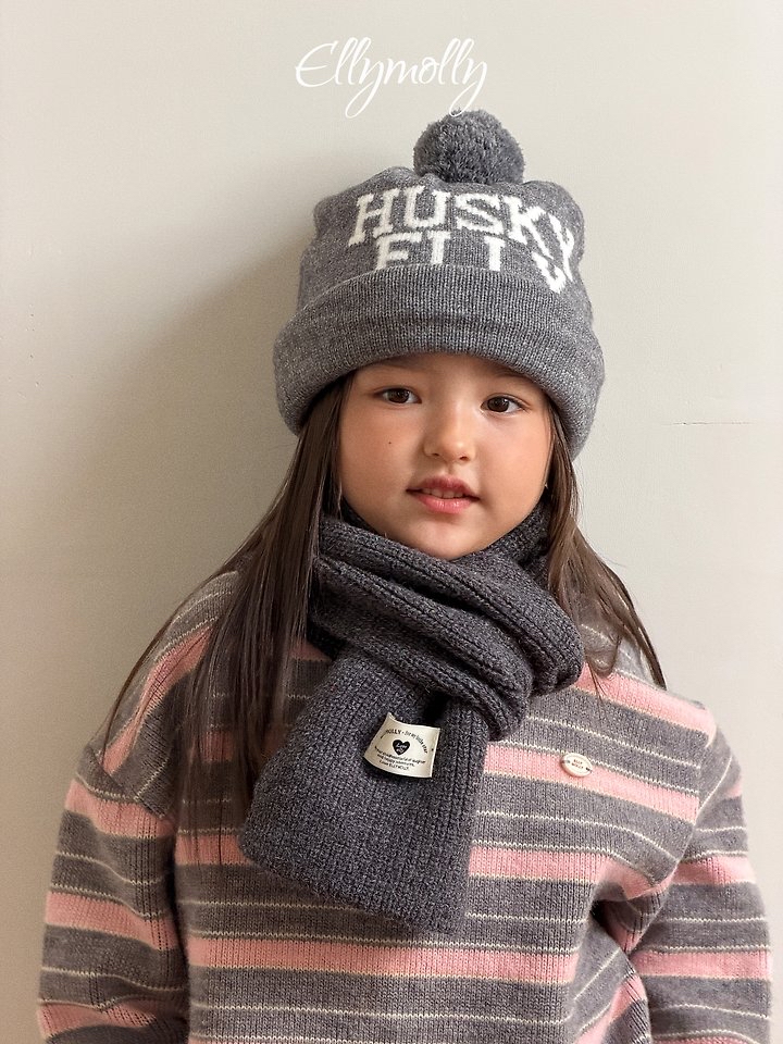 Ellymolly | Husky bell beanie (ACC)