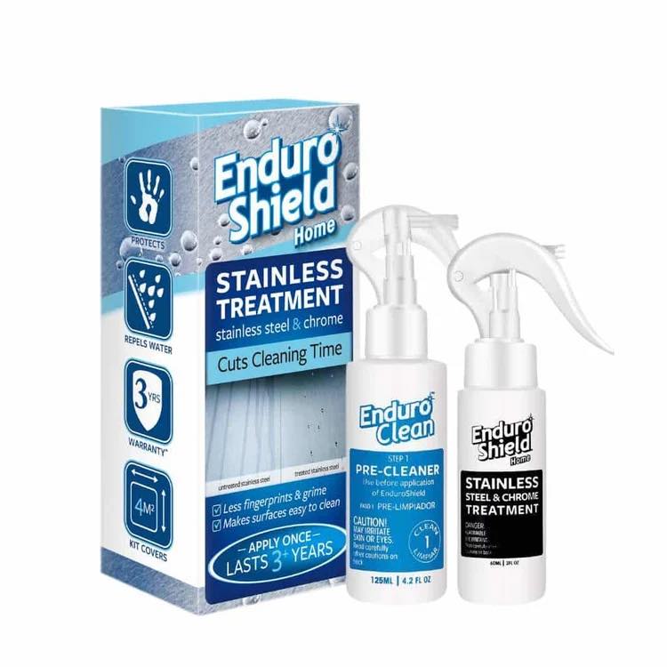 EnduroShield 不鏽鋼塗層套裝