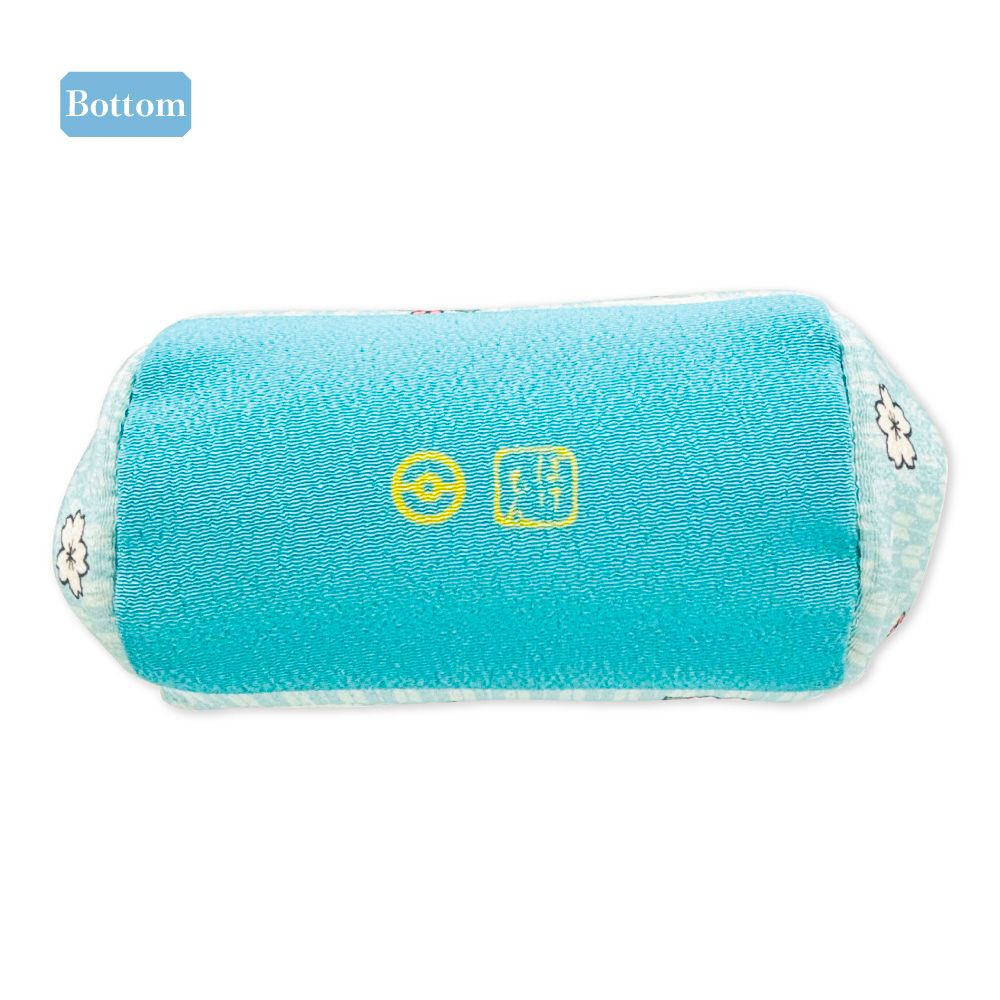 現貨🌸日本直送 | Pokemon皮卡丘和風小袋/化妝包/小物收納袋/散子包 