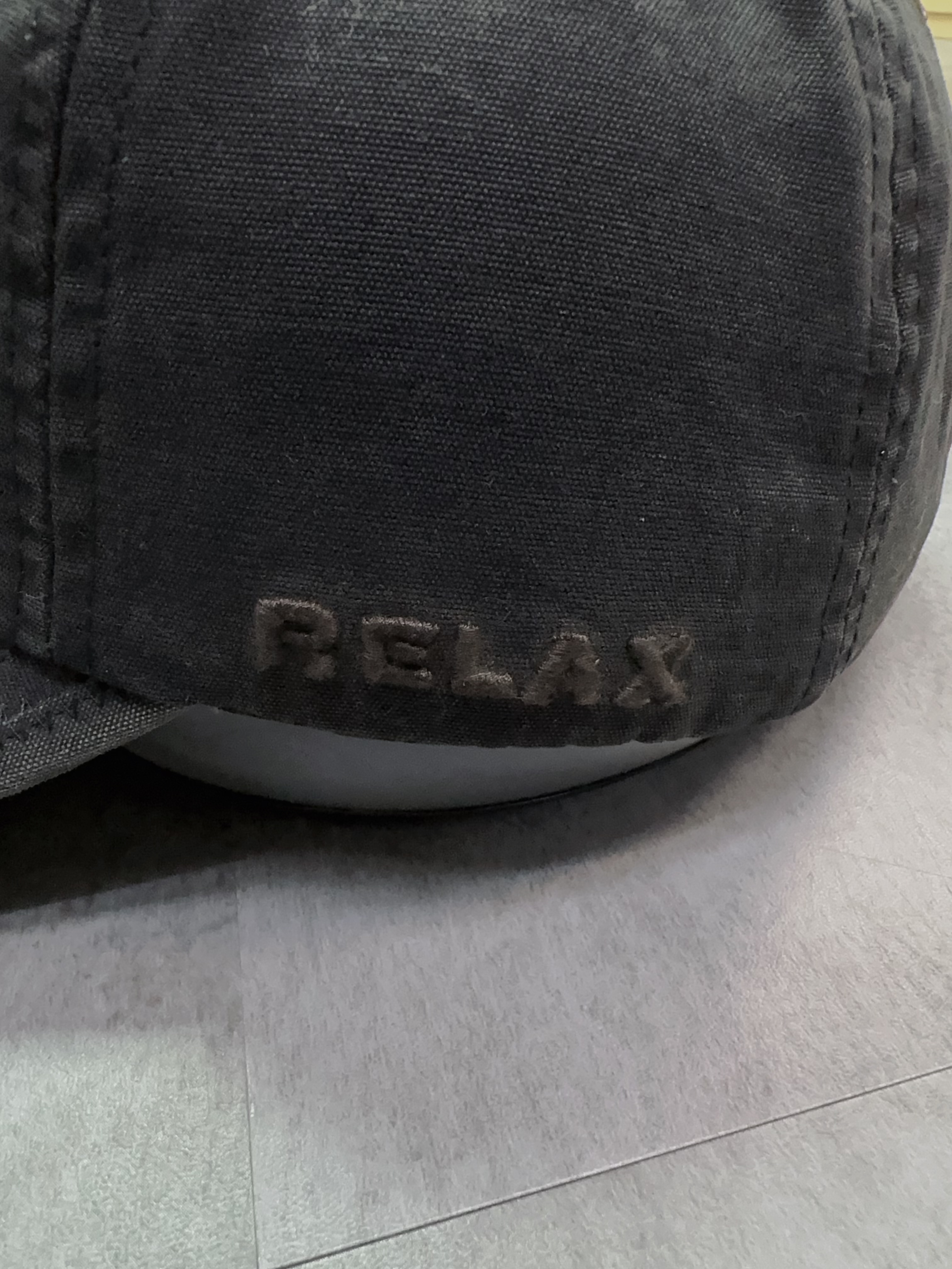 Tommy Bahama Cap 🧢-Black