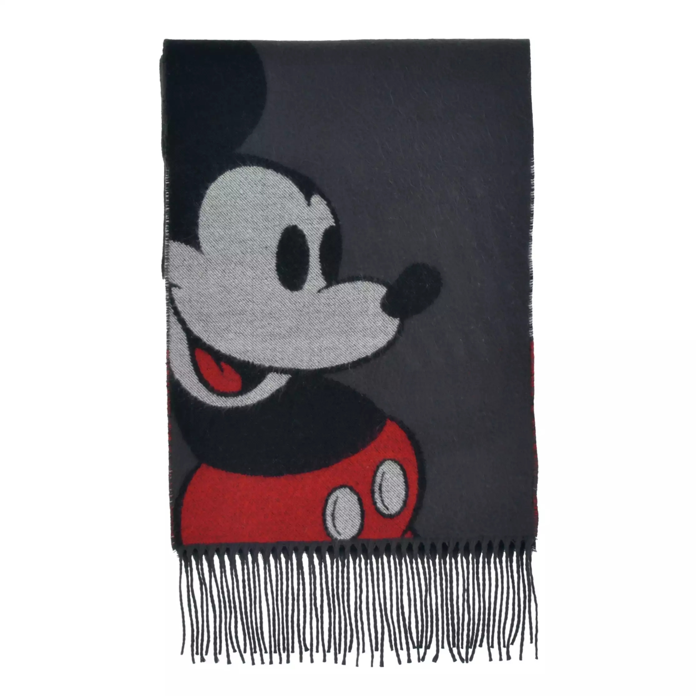 🌸 【預訂】Mickey 頸巾 - MAGICAL LABEL-27/10新品