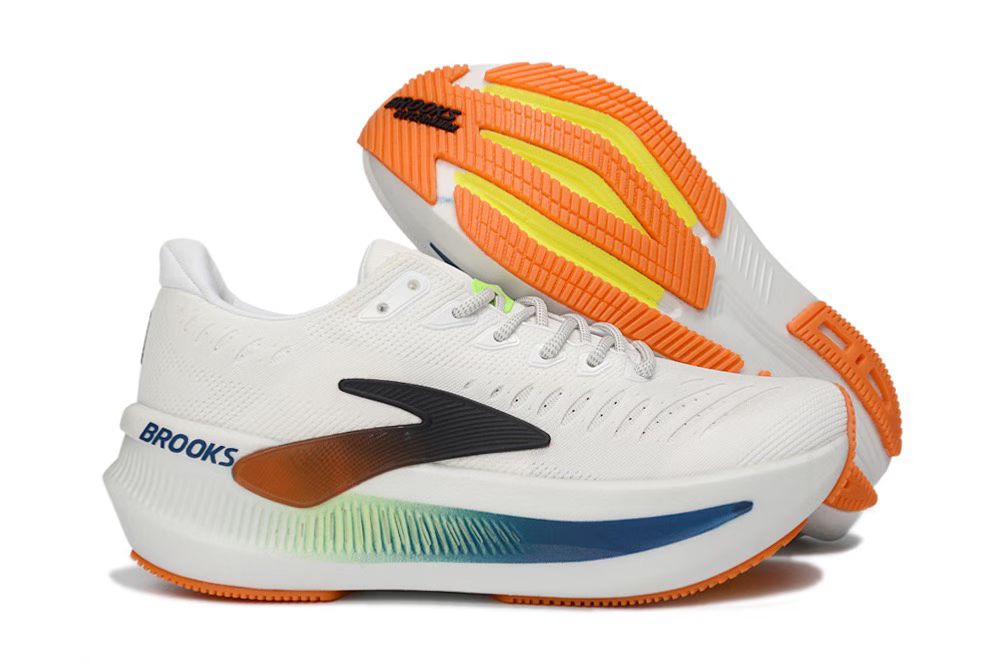 BROOKS Glycerin Max 2 