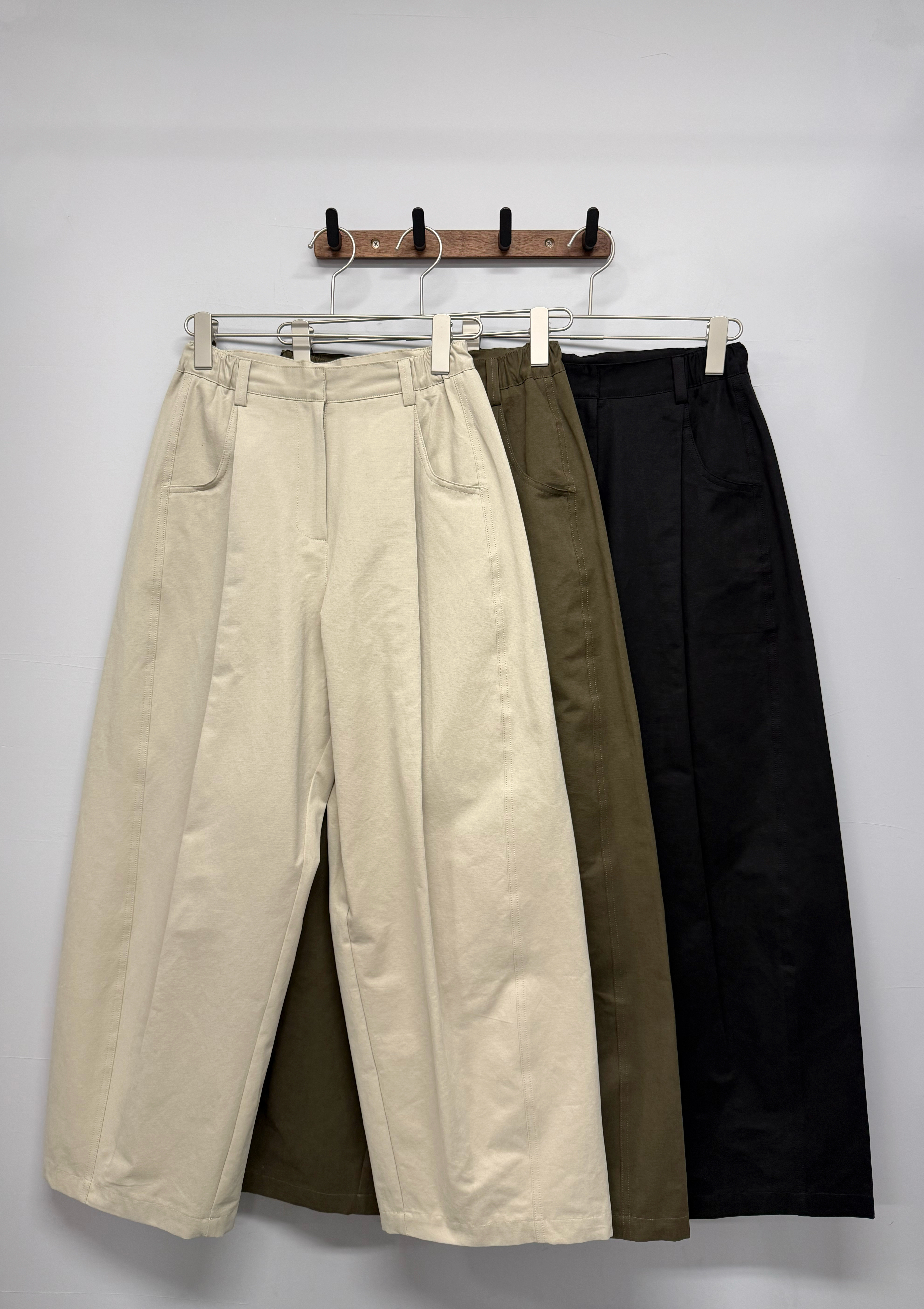 Basic casual pants #pt54