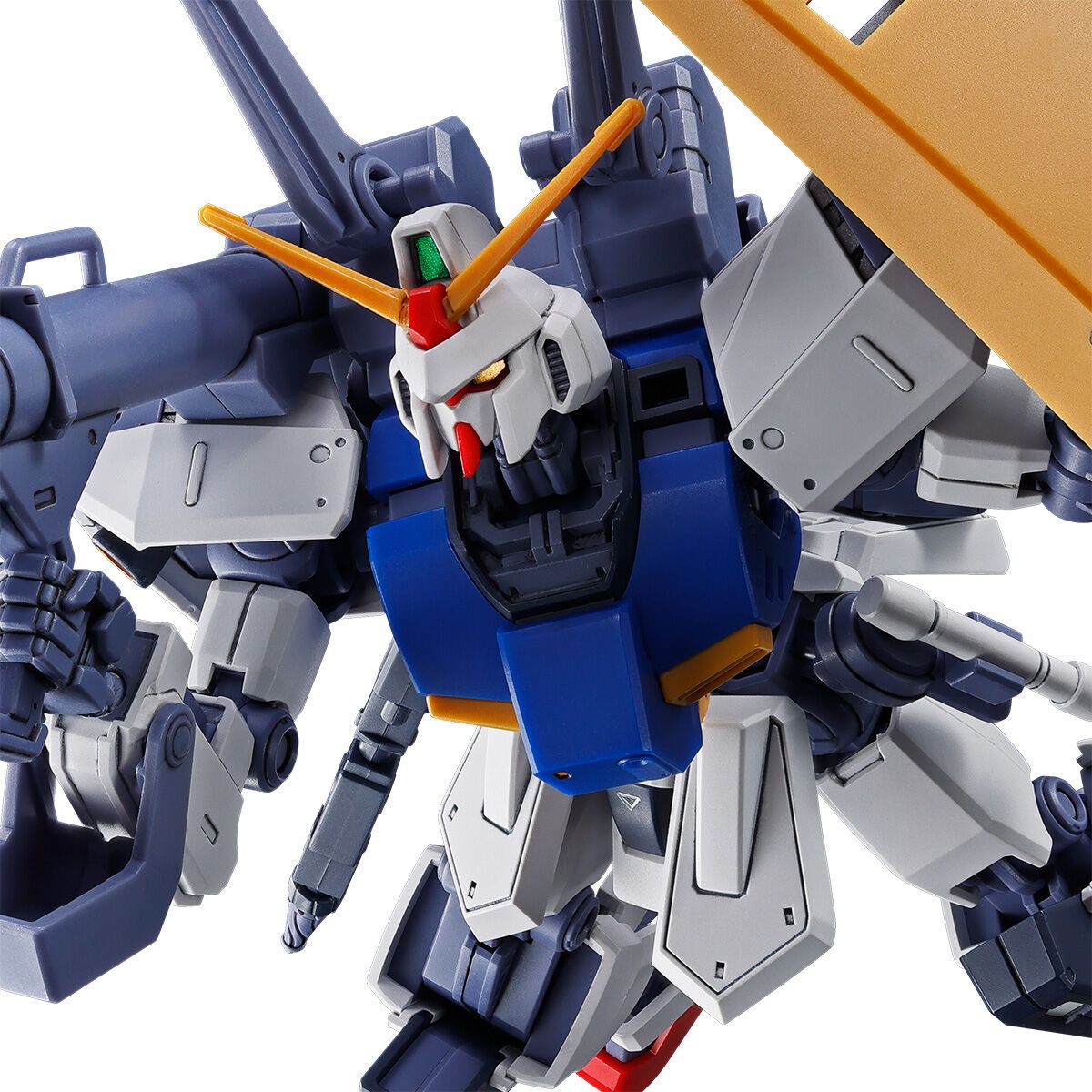 HG 1/144 D GUNDAM SECOND [2026年6月發送]