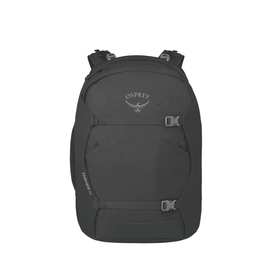 【多色選擇】Osprey Fairview 40 (F25) 旅行背包