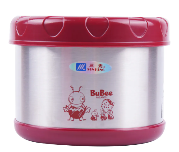 500ml 飯壼 110-33/K500B