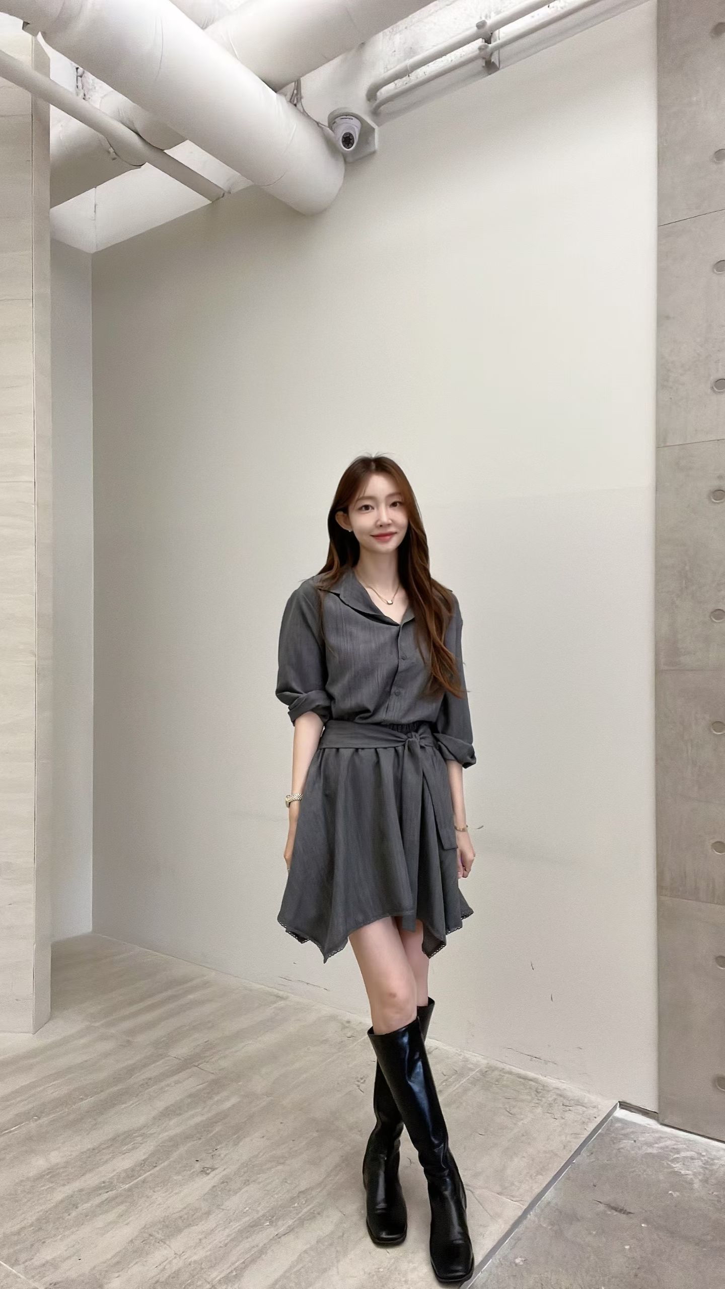 FV23 特色暗紋BL (3色)