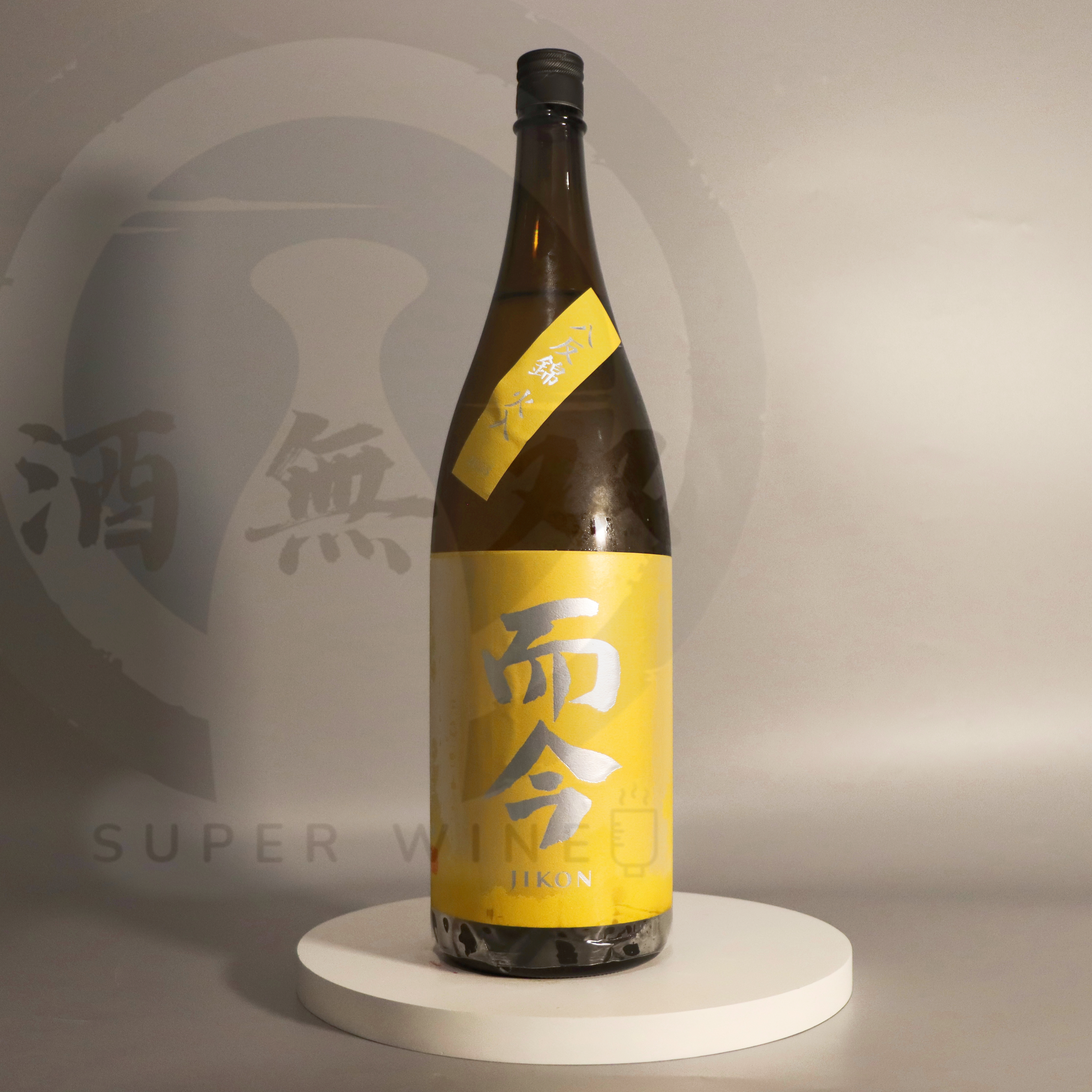 而今 八反錦 純米吟釀 火入れ 1800ml
