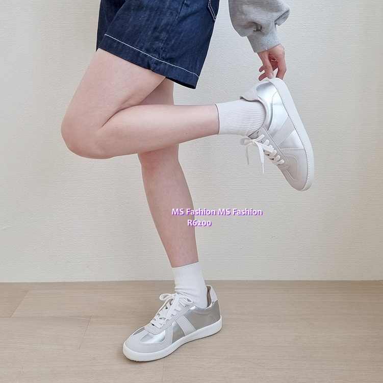 R6200 韓國🇰🇷拼色sneakers
