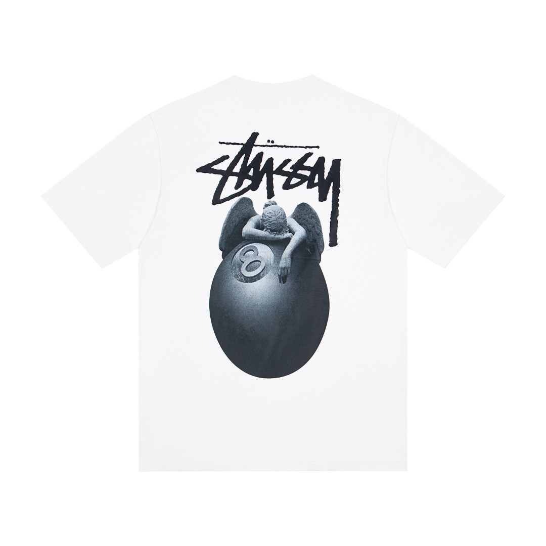 Stussy Tee