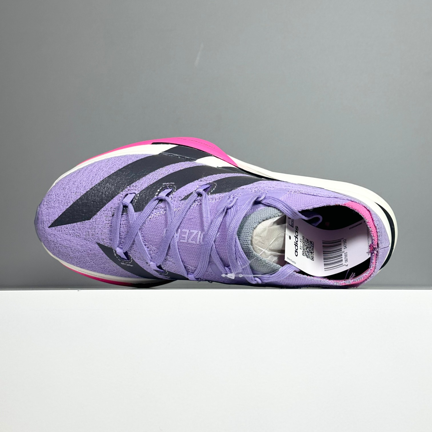 Adidas Adizero Prime X 3.0 Strung JQ2801