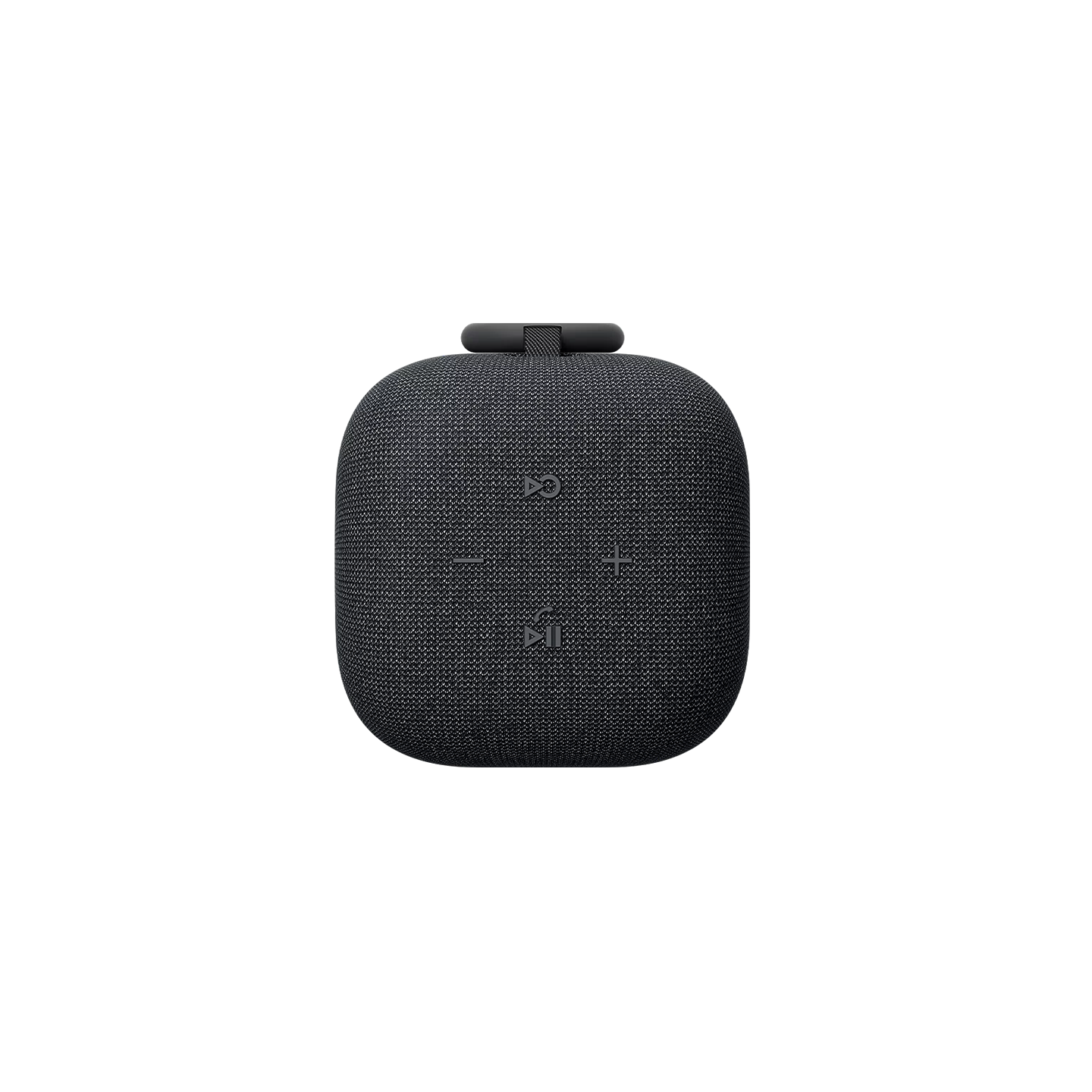 Sony LinkBuds Portable Wireless Speaker Black (SRS-LS1)